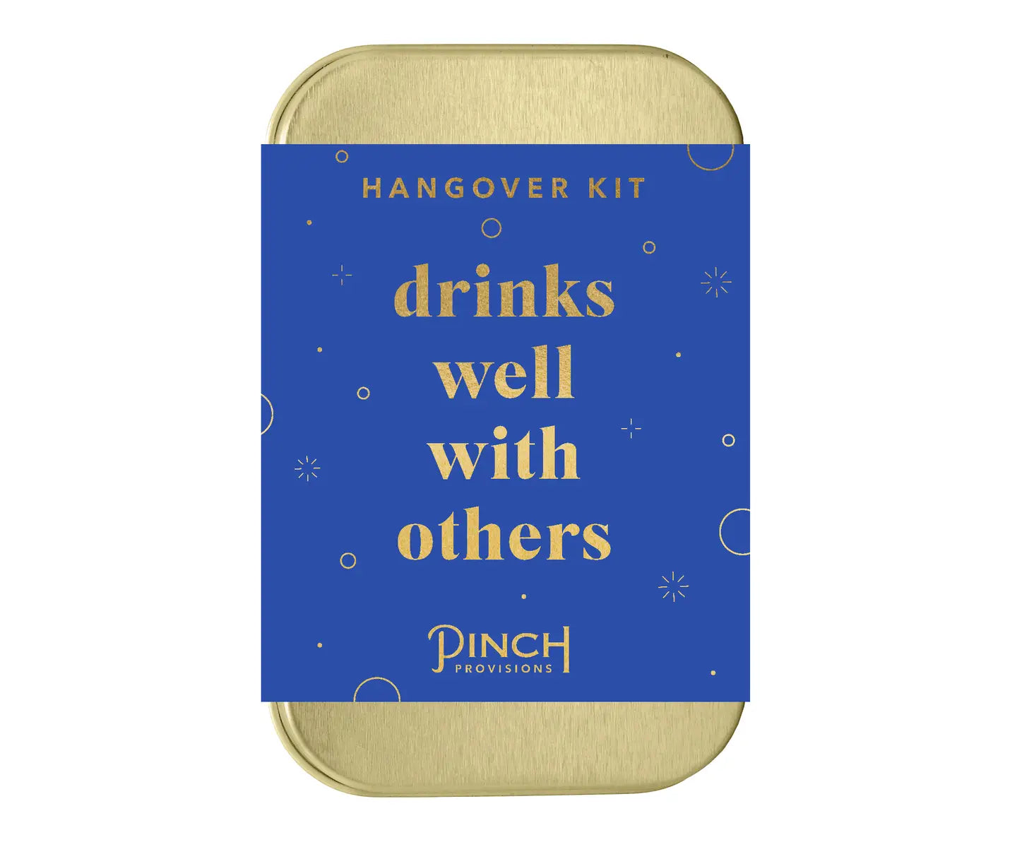 Hangover Kit