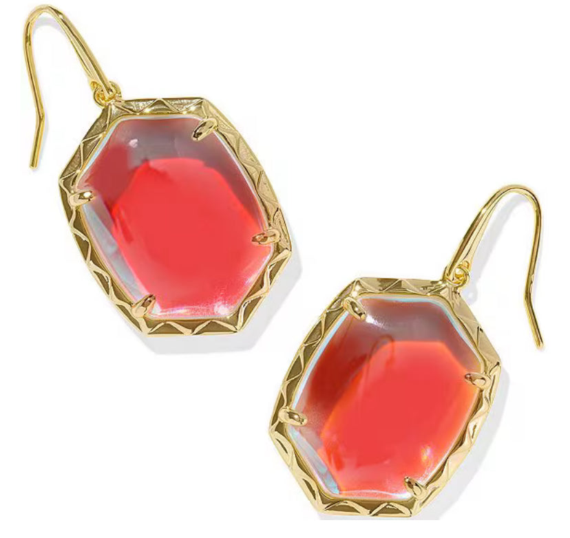 Kendra Scott Daphne Drop Earrings
