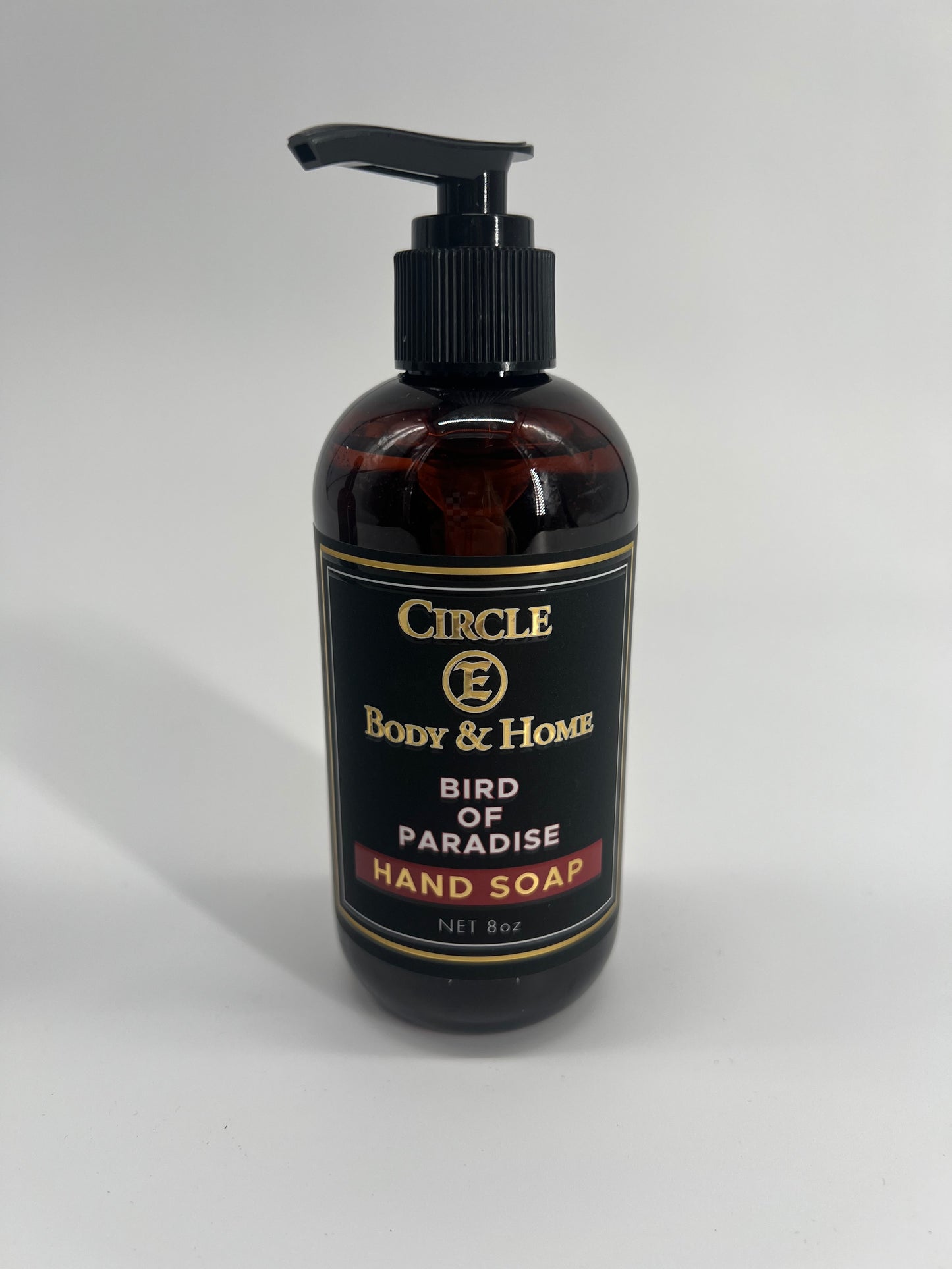 Hand Soap