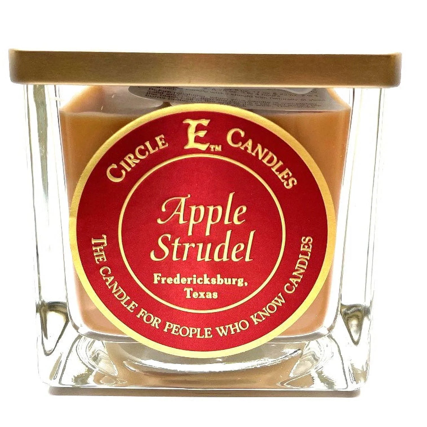 22oz Jar Candles