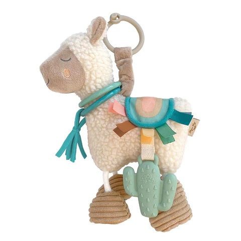 Link & Love™ Teething Activity Toy