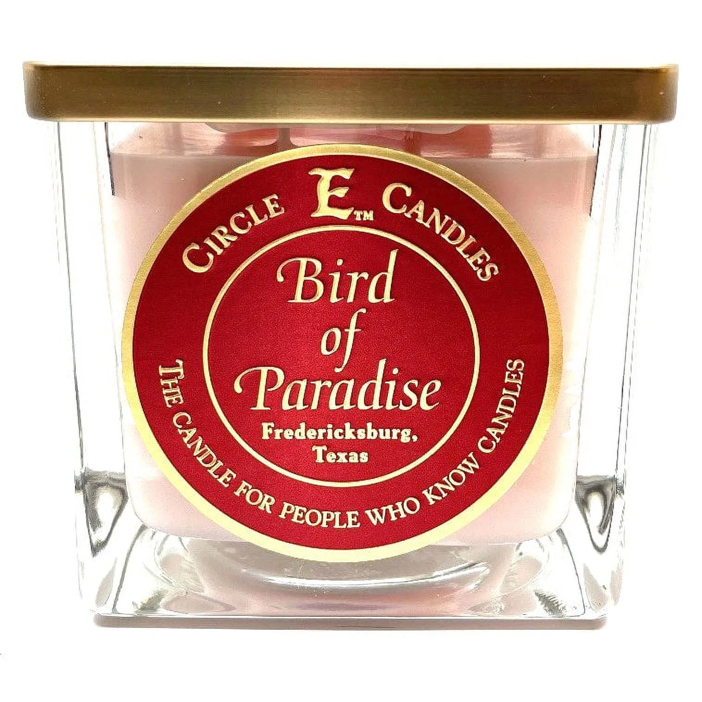 8 oz Jar Candles