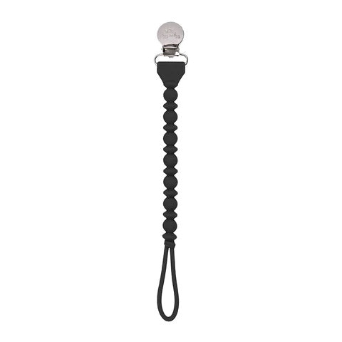 Sweetie Strap™ - Braided Pacifier Clip