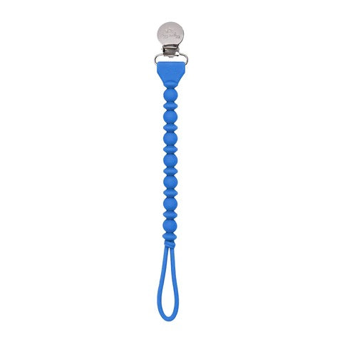 Sweetie Strap™ - Braided Pacifier Clip