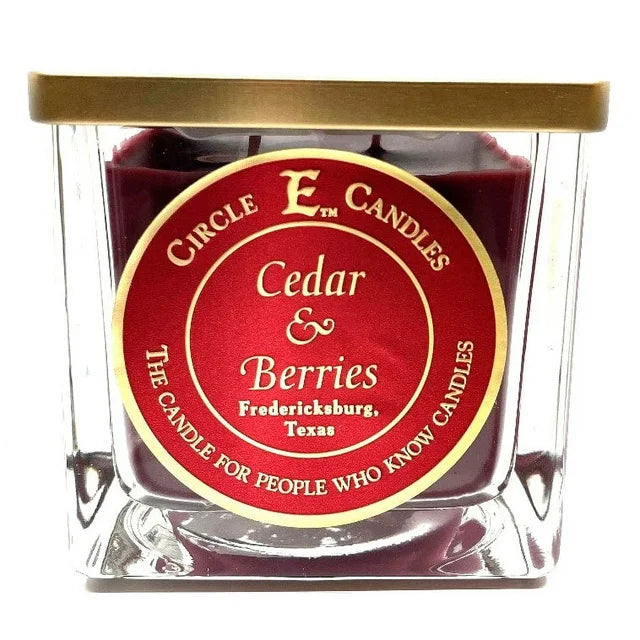 22oz Jar Candles
