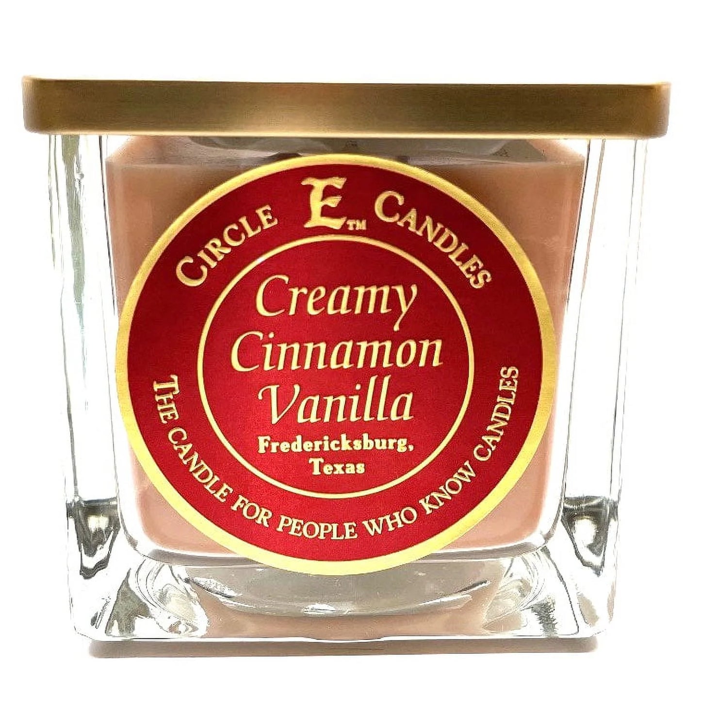 8 oz Jar Candles