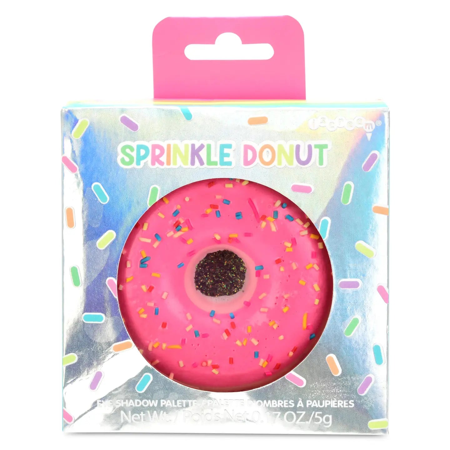 Donut Eyeshadow