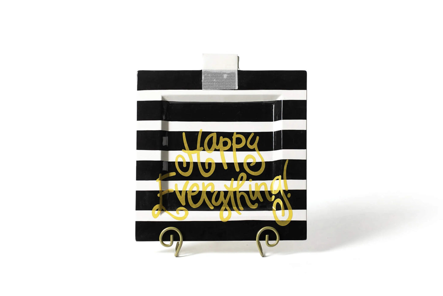 Happy Everything Platters