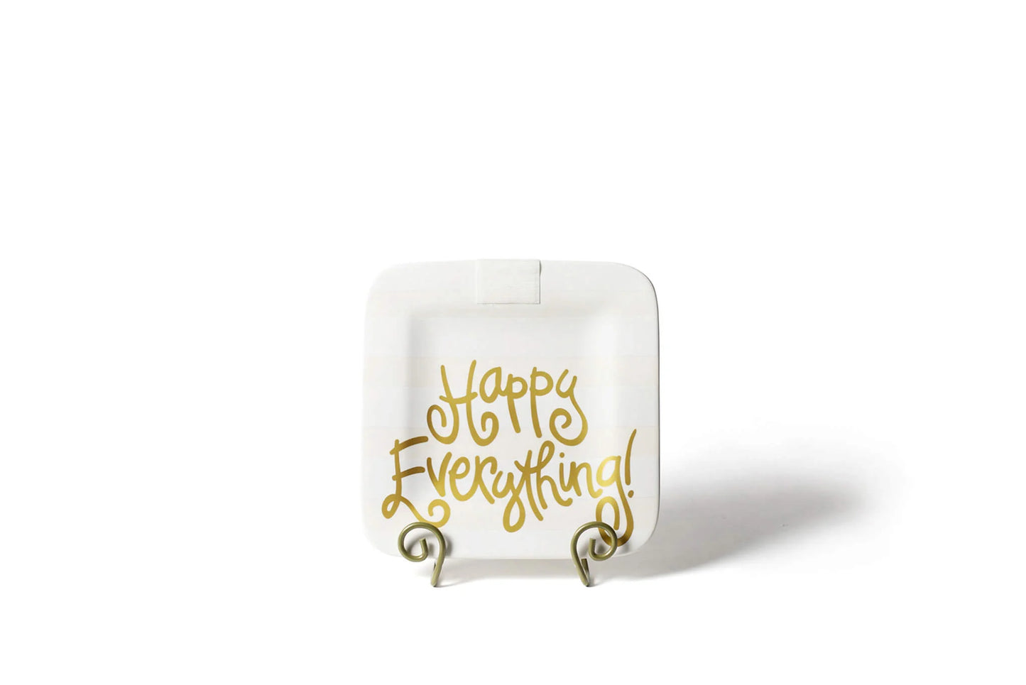 Happy Everything Platters