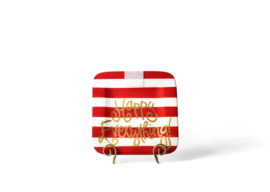 Happy Everything Platters