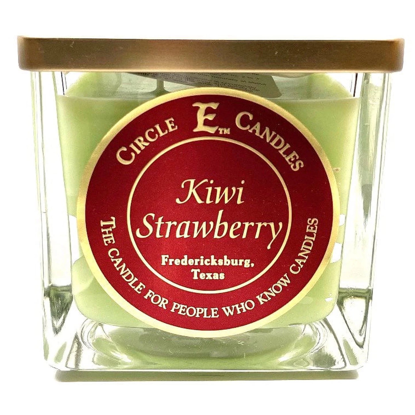 22oz Jar Candles