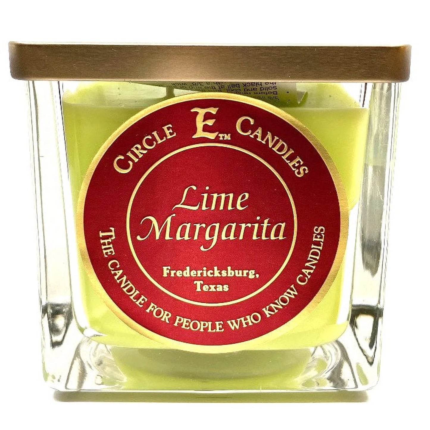 8 oz Jar Candles