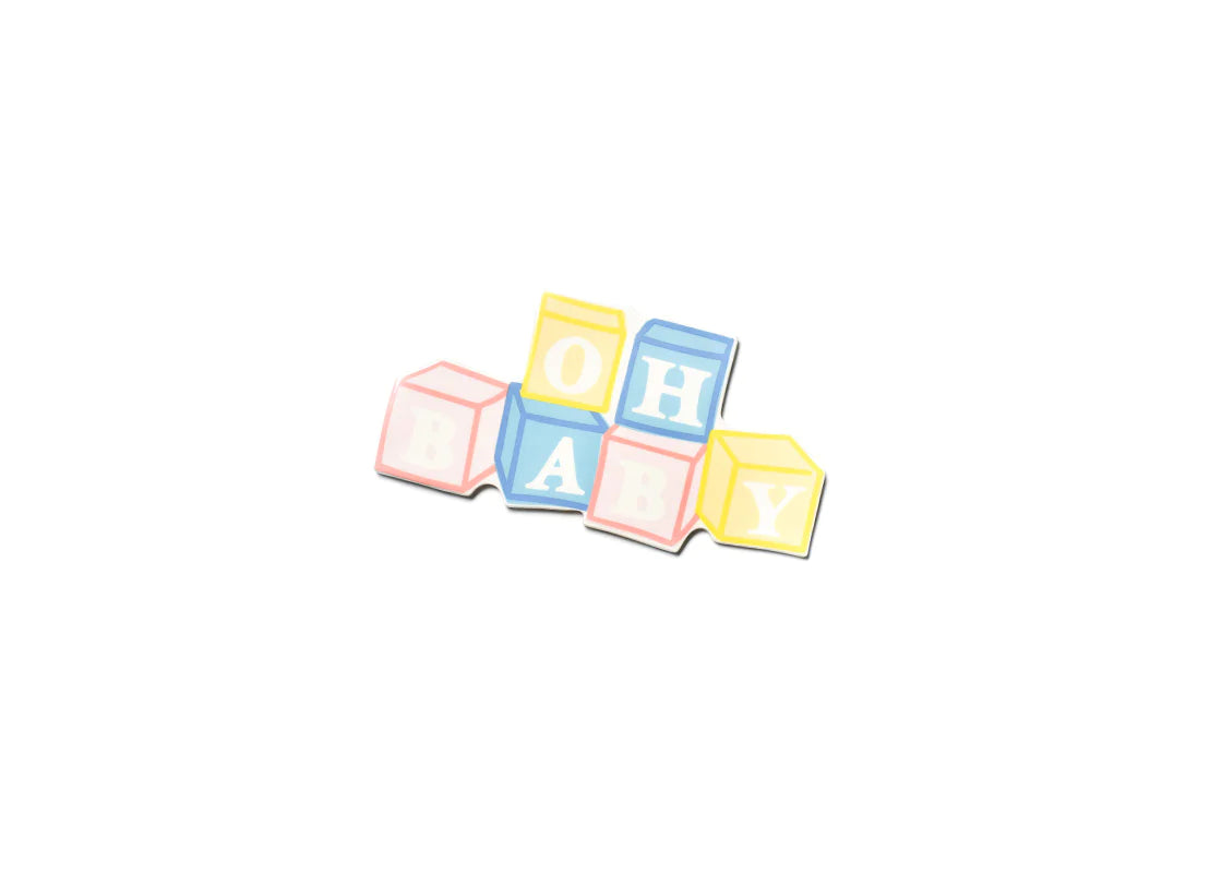 Happy Everything Mini Attachments