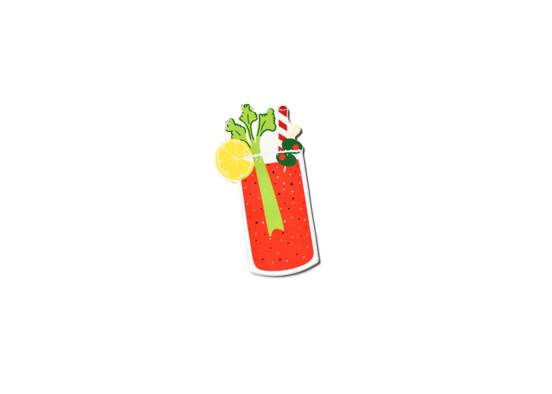 Happy Everything Mini Attachments