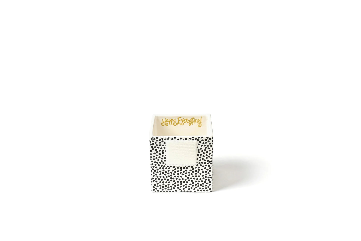 Happy Everything Mini Nesting Cubes