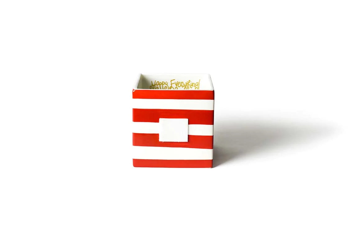 Happy Everything Mini Nesting Cubes