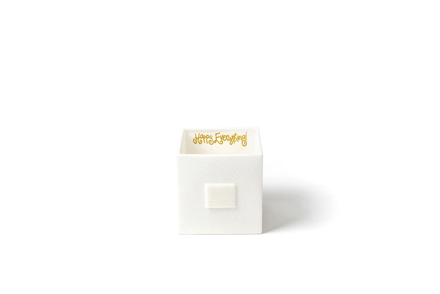 Happy Everything Mini Nesting Cubes