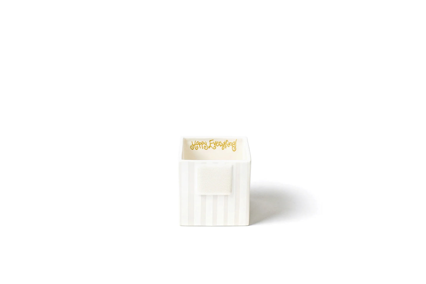 Happy Everything Mini Nesting Cubes
