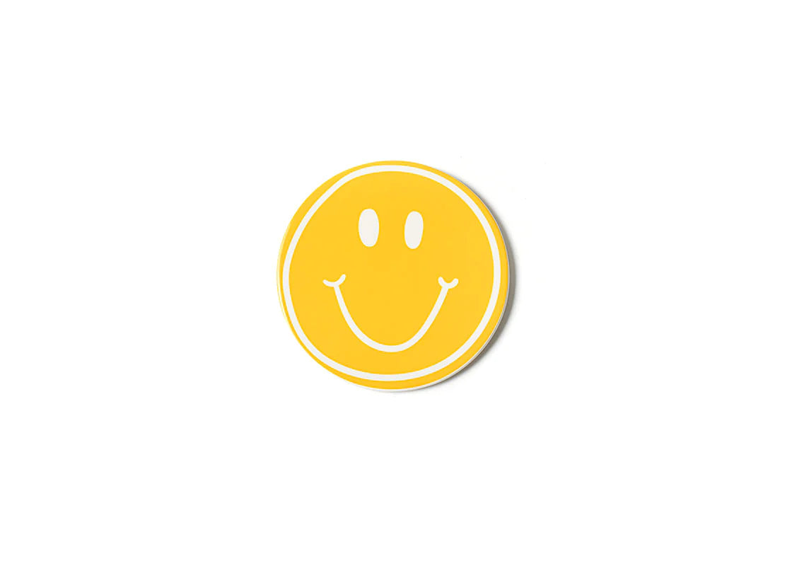 Happy Everything Mini Attachments