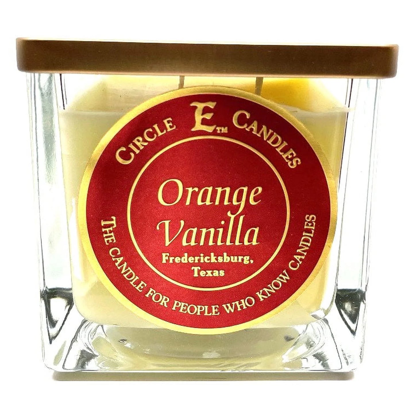 22oz Jar Candles