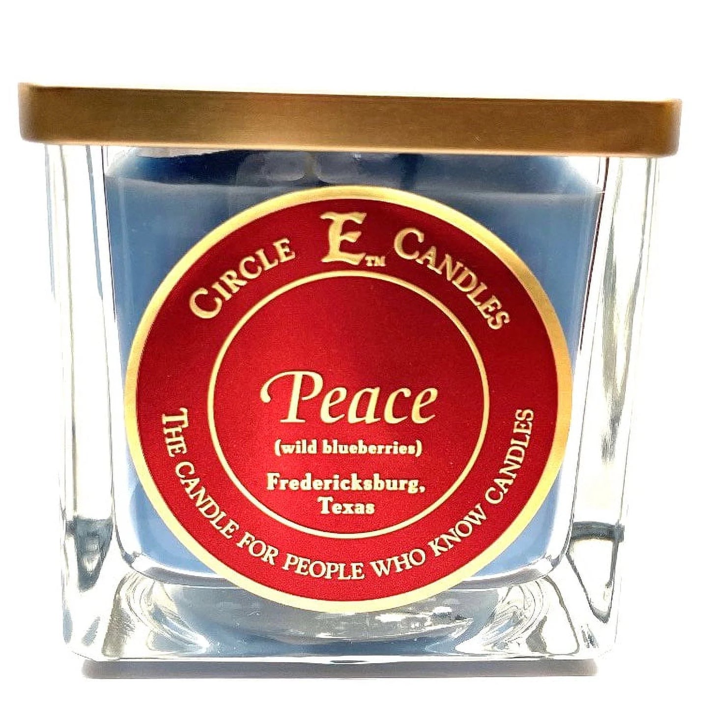22oz Jar Candles