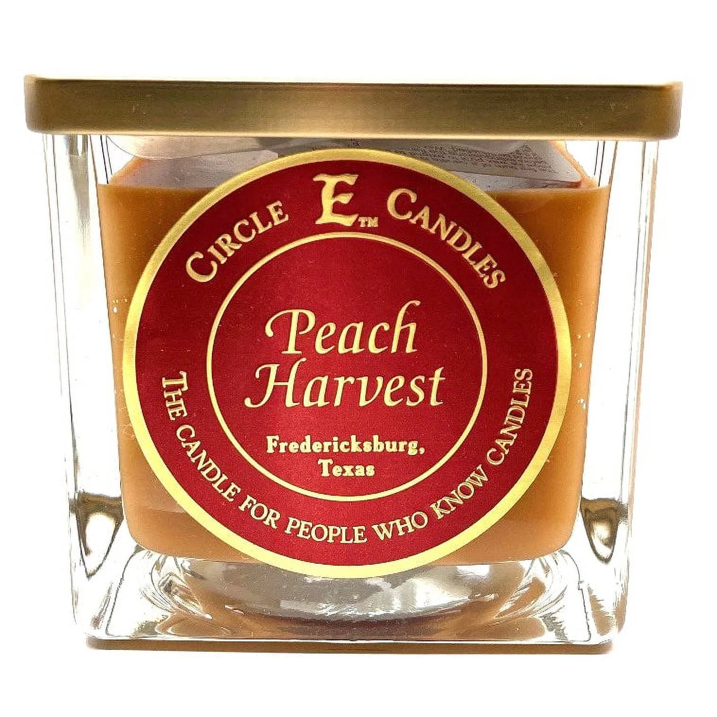 8 oz Jar Candles