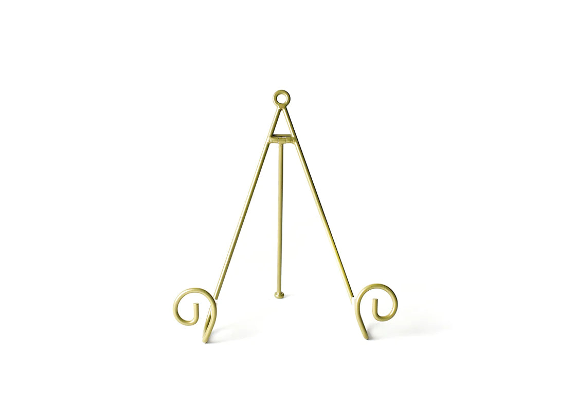 Happy Everything Plate Stand