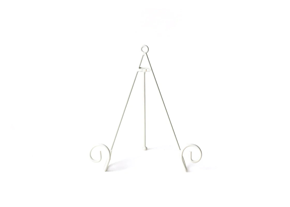 Happy Everything Plate Stand