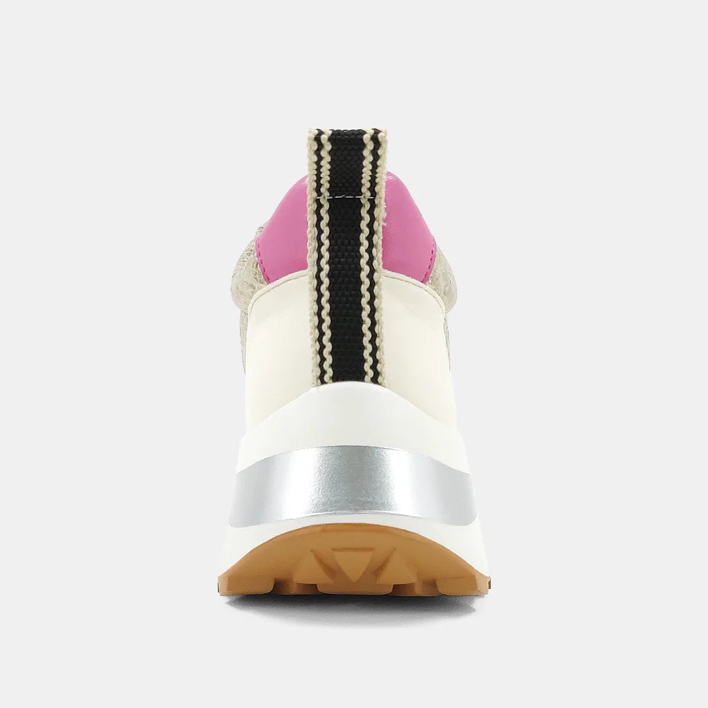 Serafina - 718 Gold Snake