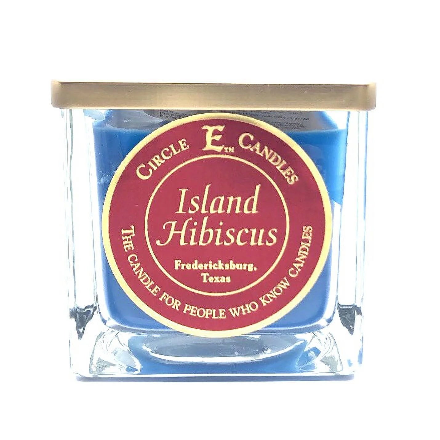 8 oz Jar Candles
