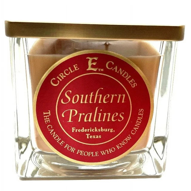 8 oz Jar Candles