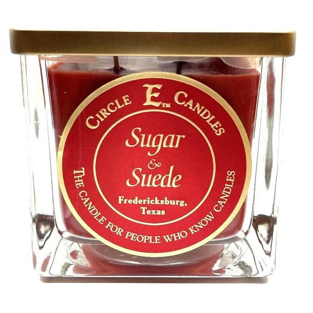 22oz Jar Candles