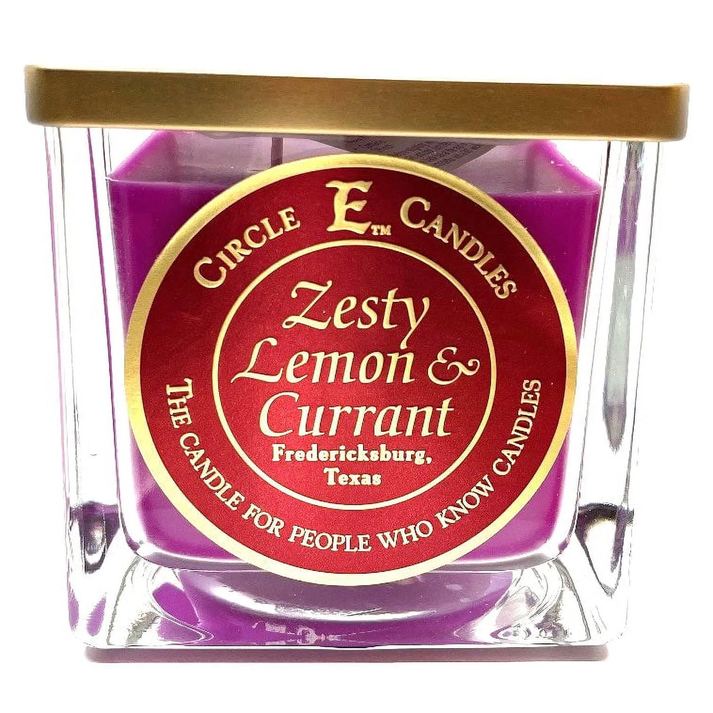 22oz Jar Candles