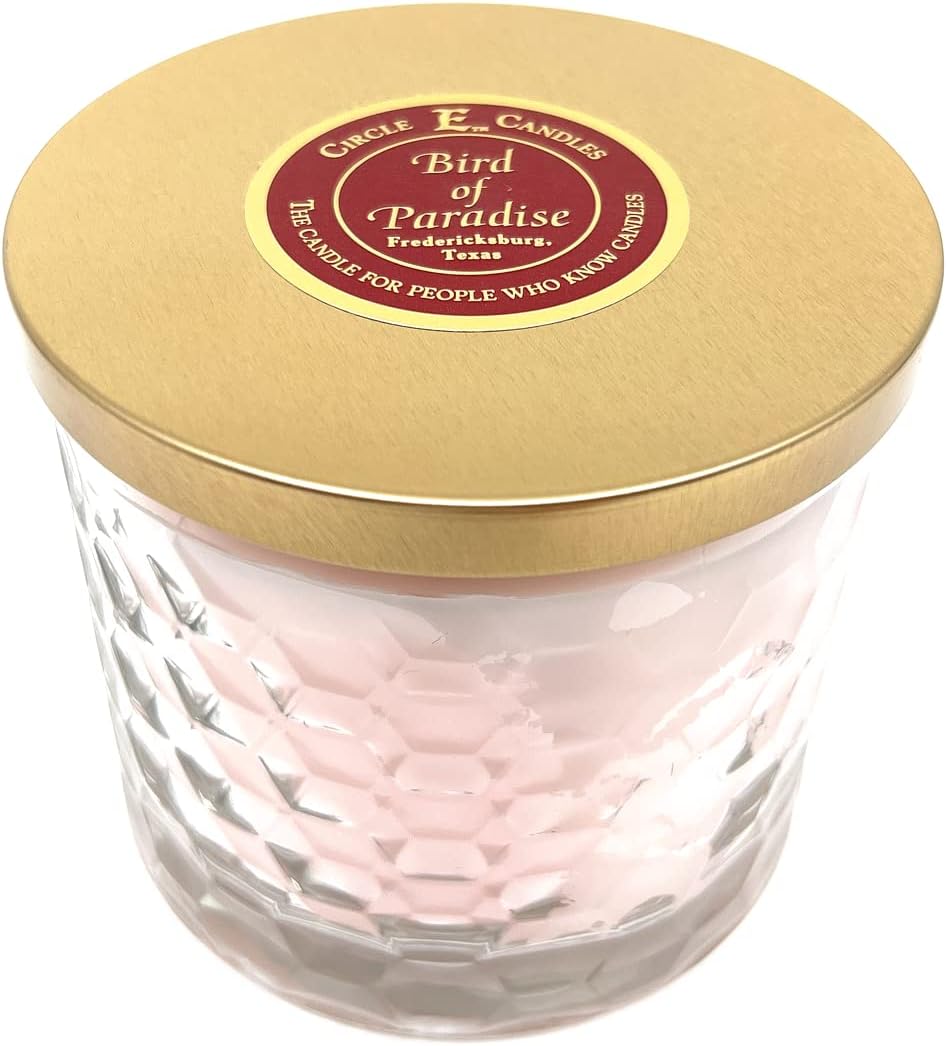 17oz Jar Candles