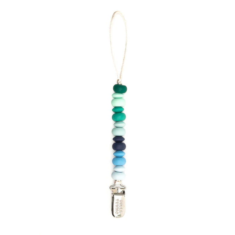 Pacifier Clips