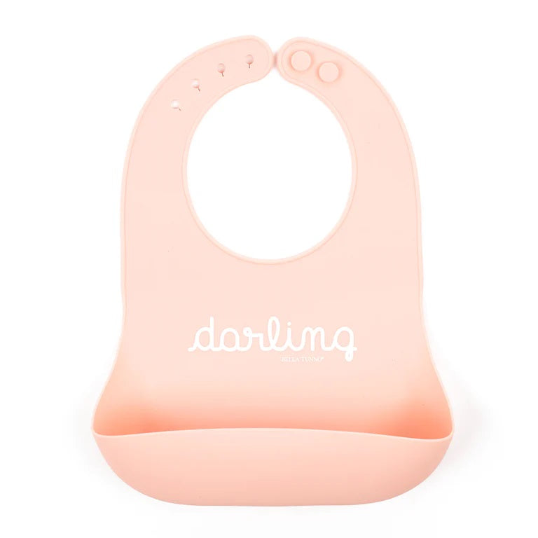 Silicone Wonder Bib