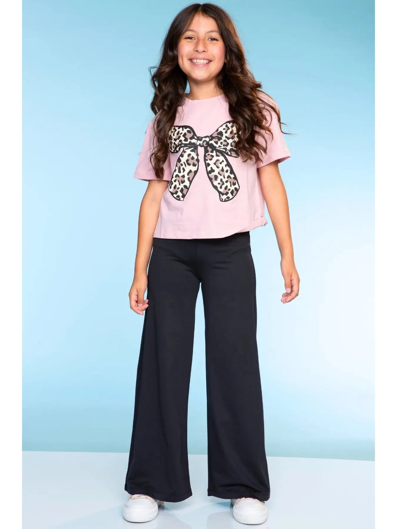 Simply Soft Luxe Wide Leg Pant