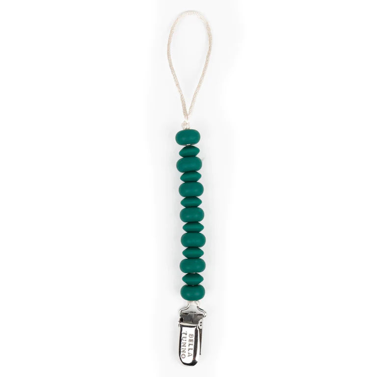 Pacifier Clips