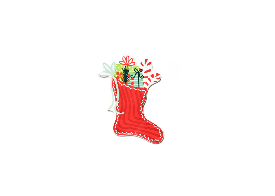Happy Everything Mini Attachments