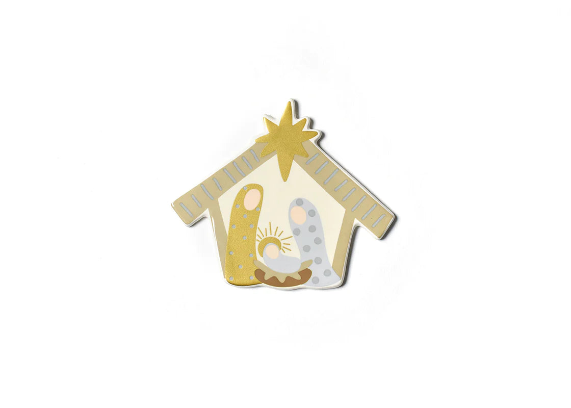 Happy Everything Mini Attachments