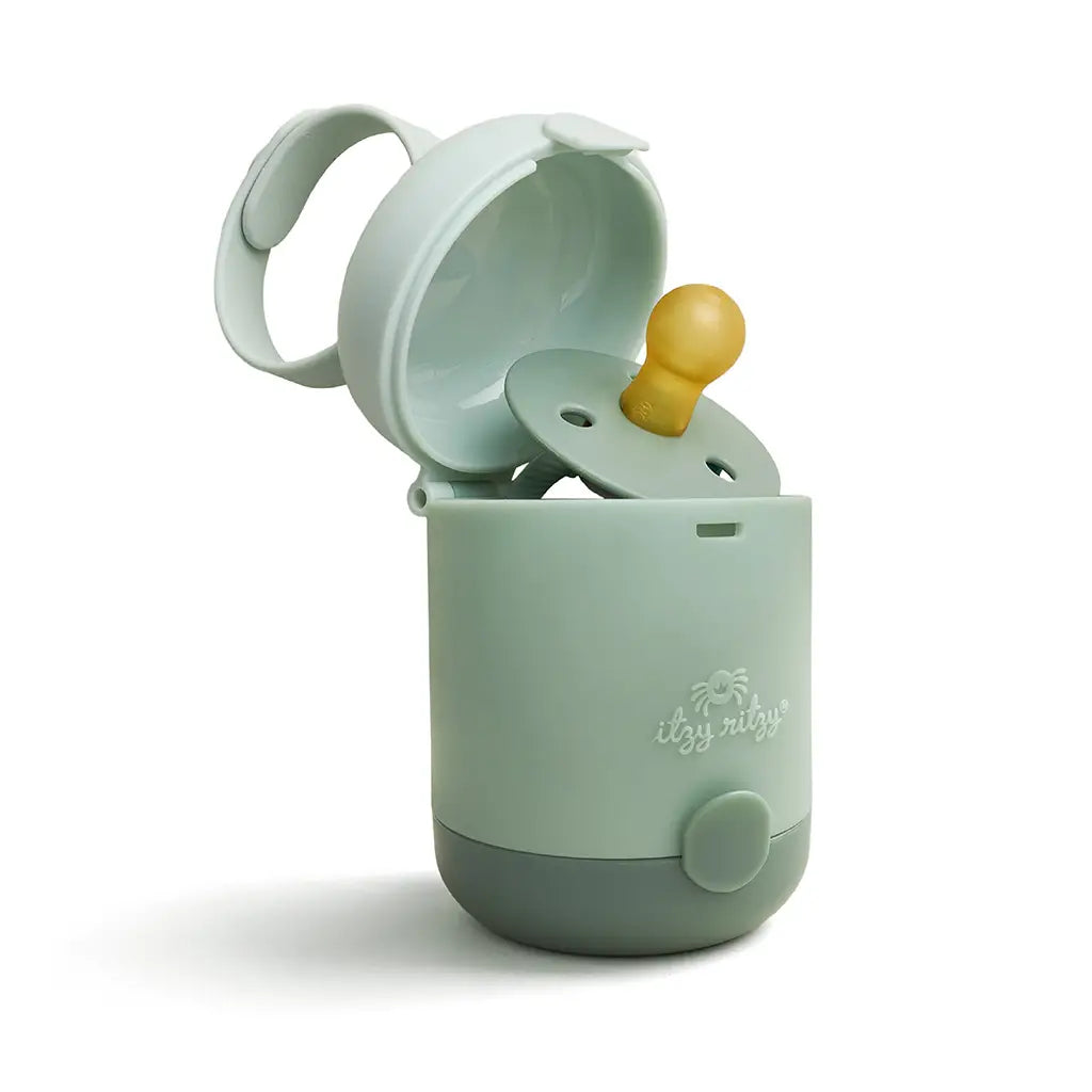 *New* Itzy Pod Duo™ - Pacifier Case