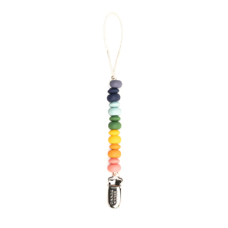 Pacifier Clips
