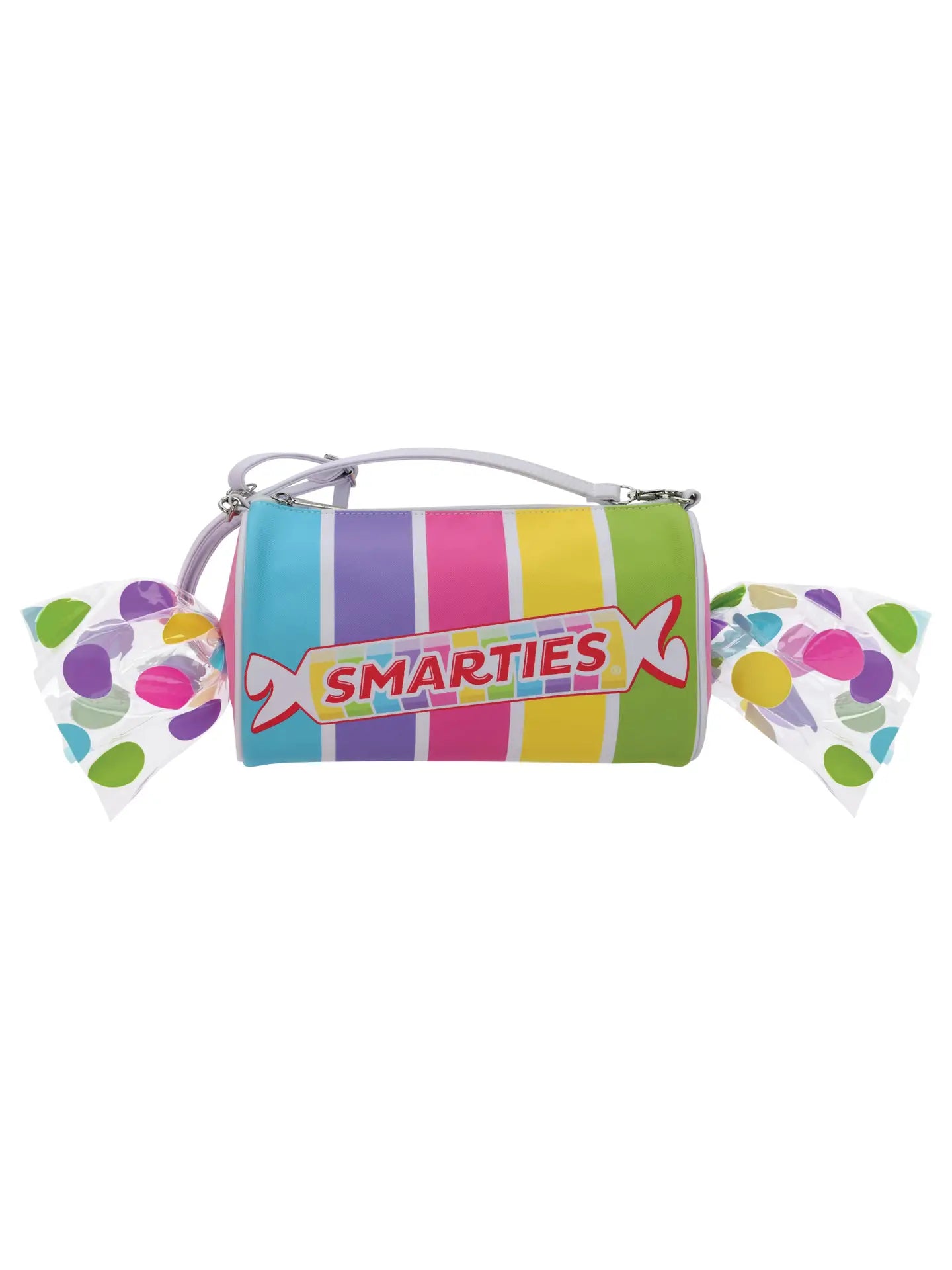 Smarties Crossbody Bag