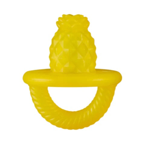 Teensy Teether™ - Soothing Silicone Teether