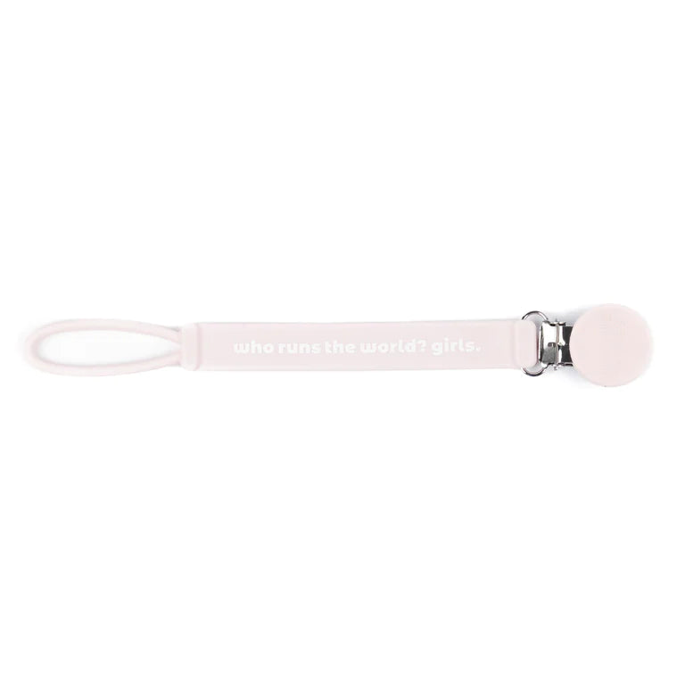 Pacifier Clips