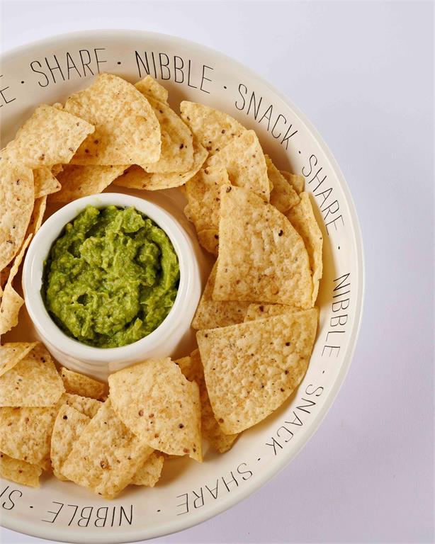 Bistro Chip & Dip Bowl - 41800022