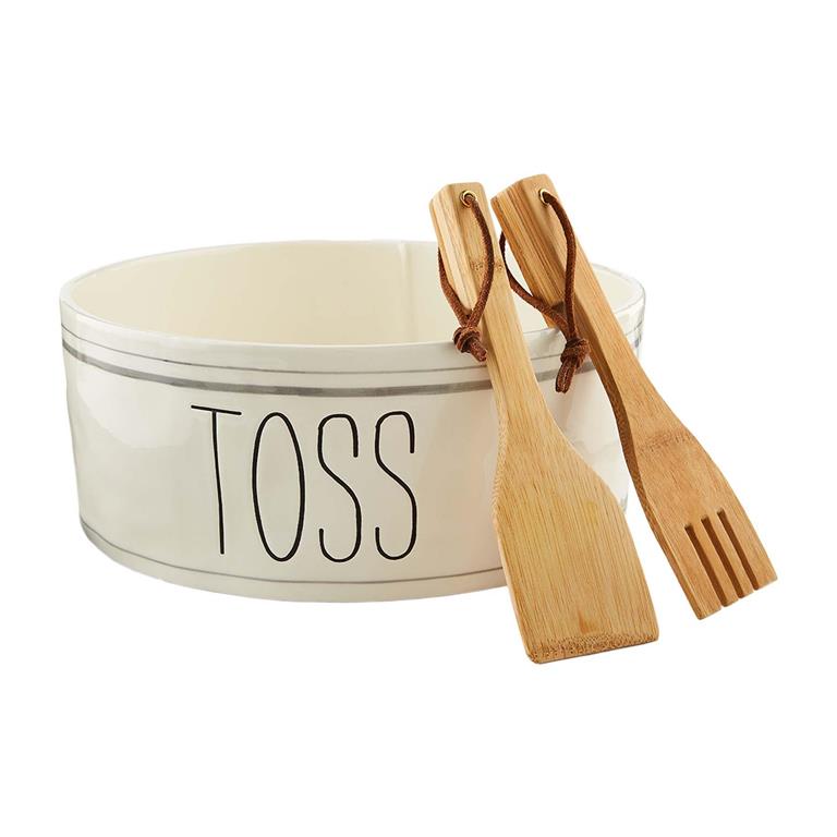 Bistro Salad Bowl Set - 46000208