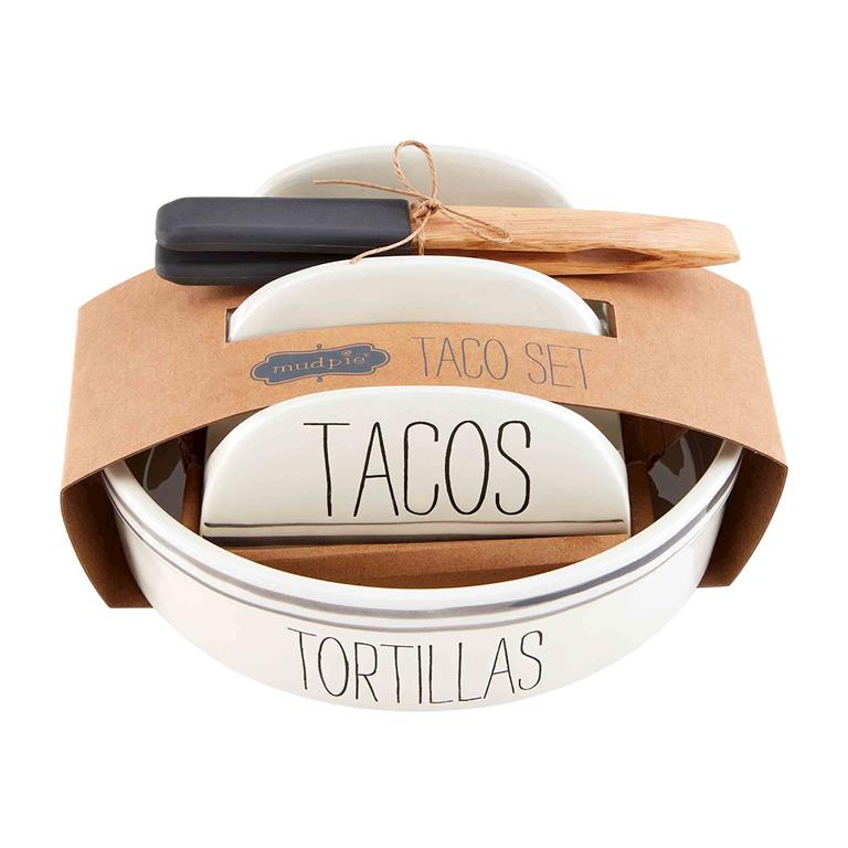 Bistro Taco Set - 46000296