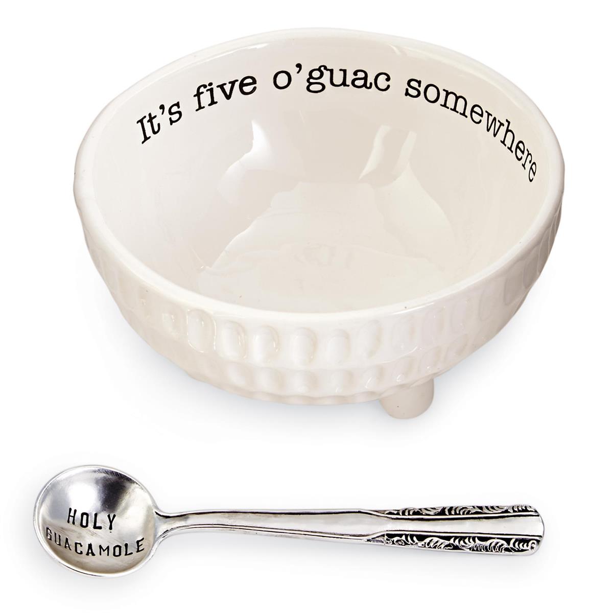 Guac Dip Cup Set - 4851076