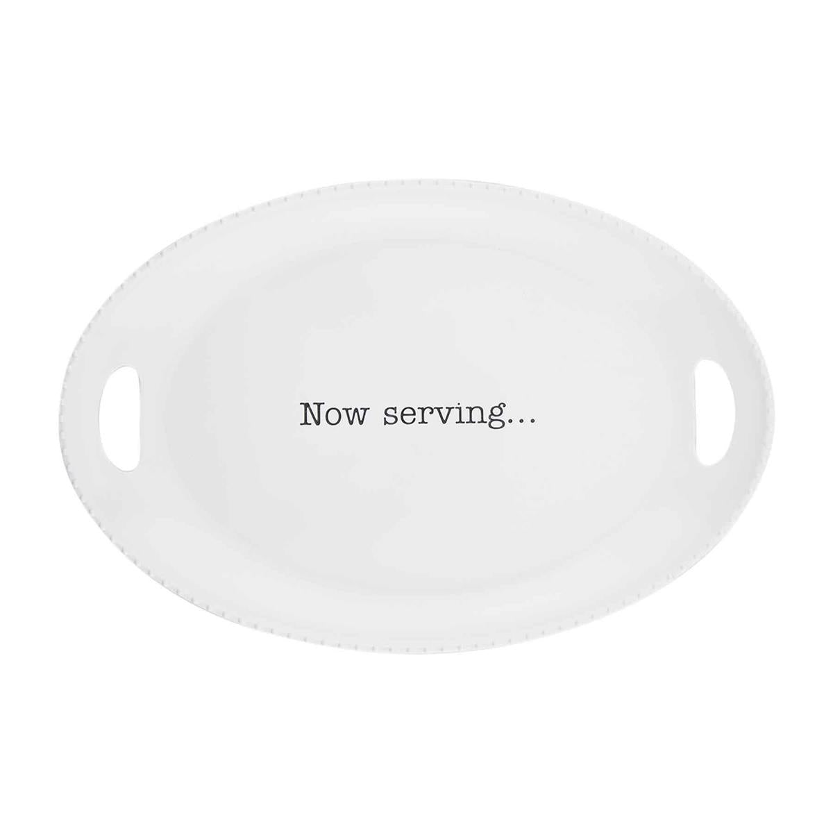 Melamine Platter - 40700464